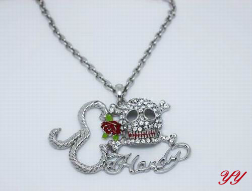 Collana Ed Hardy Modello 21